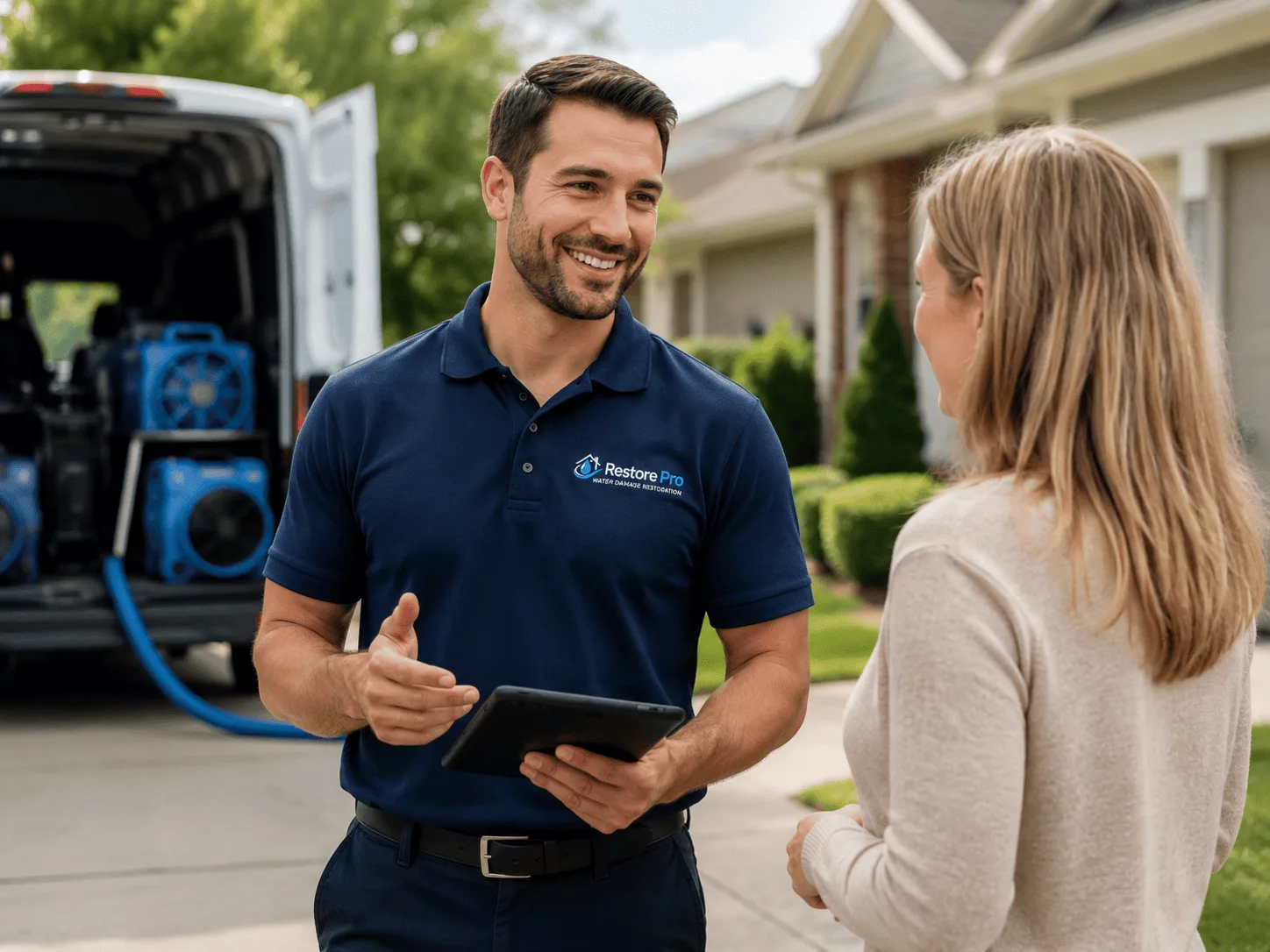 Water Damage Restoration Turkey, NC FAQs